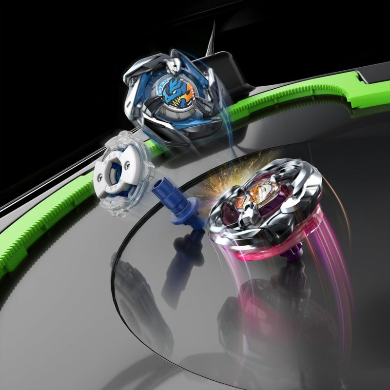 BEYBLADE X 極限對戰組