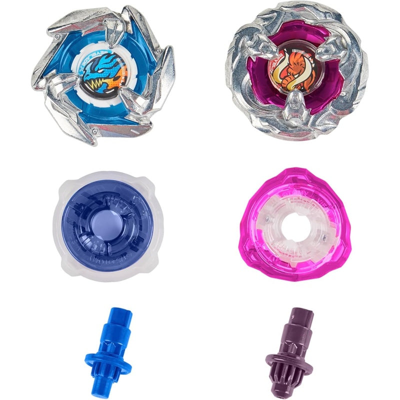 BEYBLADE X 極限對戰組