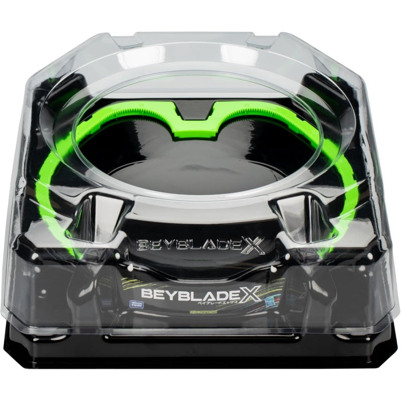 BEYBLADE X 極限對戰組