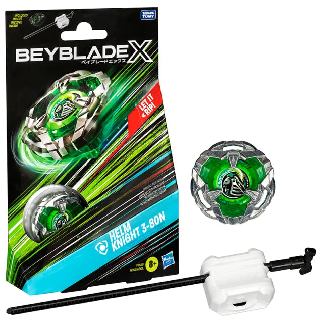 BX-04 騎士護盾 3-80N 入門組