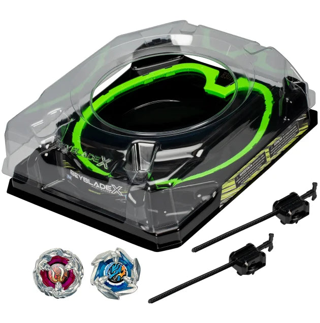 BEYBLADE X 極限對戰組